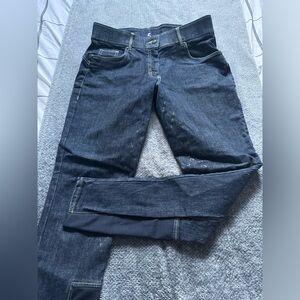 equestrian riding jeans